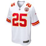 mens nike clyde edwards-helaire white kansas city chiefs game jersey Collection | Chiefs Shop NFL Jerseys & Hats