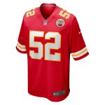 mens nike creed humphrey red kansas city chiefs game jersey Collection | Chiefs Shop NFL Jerseys & Hats