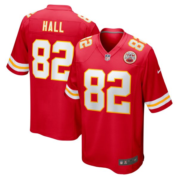 mens nike dante hall red kansas city chiefs retired player game jersey Collection | Chiefs Shop NFL Jerseys & Hats