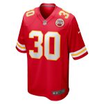 mens nike darius rush red kansas city chiefs team game jersey Collection | Chiefs Shop NFL Jerseys & Hats