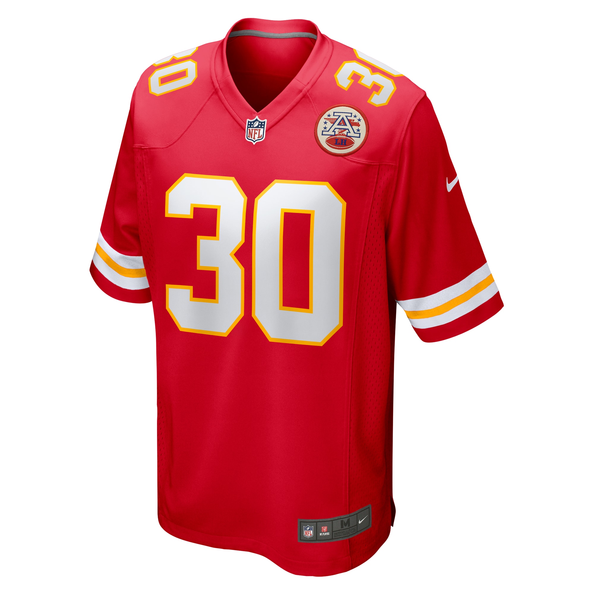mens nike darius rush red kansas city chiefs team game jersey Collection | Chiefs Shop NFL Jerseys & Hats