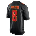 mens nike deandre hopkins carbon black kansas city chiefs super bowl lix fashion game jersey Collection | Chiefs Shop NFL Jerseys & Hats