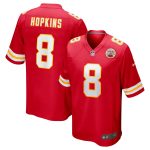 mens nike deandre hopkins red kansas city chiefs player game jersey Collection | Chiefs Shop NFL Jerseys & Hats
