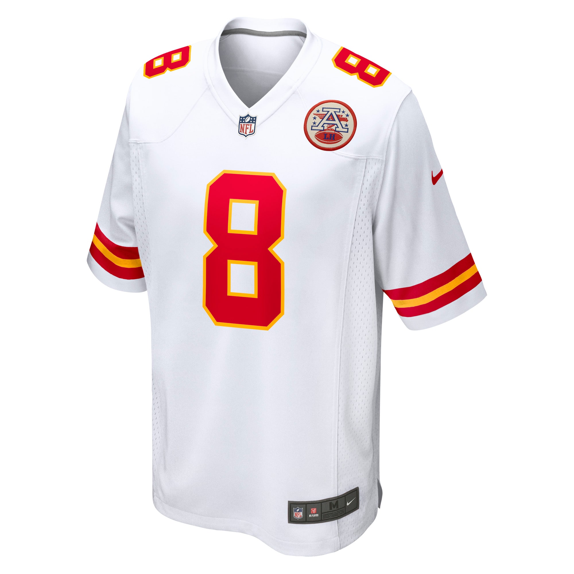 mens nike deandre hopkins white kansas city chiefs player game jersey Collection | Chiefs Shop NFL Jerseys & Hats