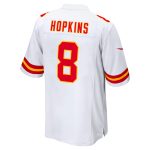mens nike deandre hopkins white kansas city chiefs player game jersey Collection | Chiefs Shop NFL Jerseys & Hats