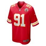 mens nike derrick nnadi red kansas city chiefs game jersey Collection | Chiefs Shop NFL Jerseys & Hats