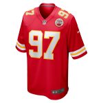 mens nike felix anudike-uzomah red kansas city chiefs game jersey Collection | Chiefs Shop NFL Jerseys & Hats