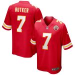 mens nike harrison butker red kansas city chiefs game jersey Collection | Chiefs Shop NFL Jerseys & Hats