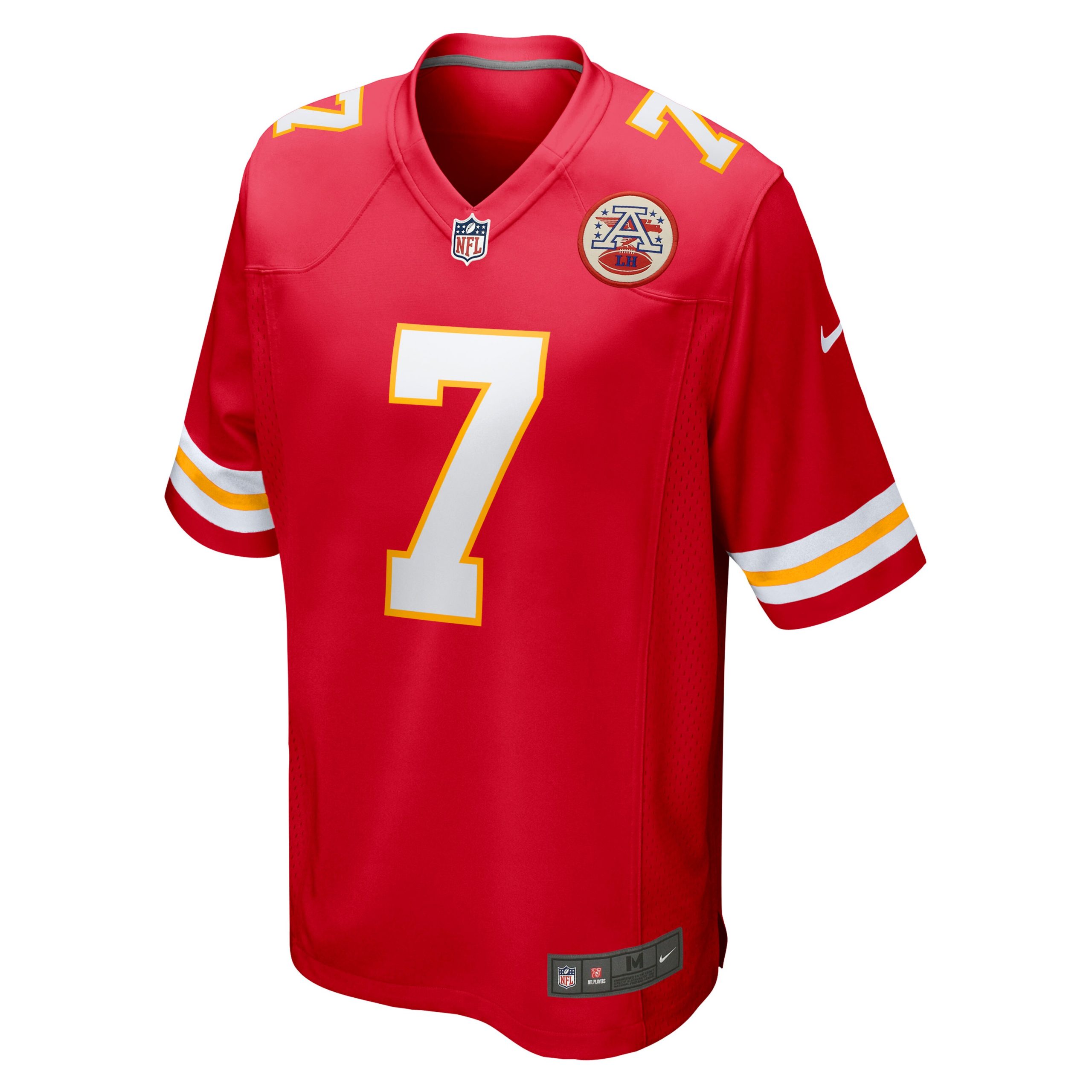 mens nike harrison butker red kansas city chiefs game jersey Collection | Chiefs Shop NFL Jerseys & Hats