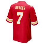 mens nike harrison butker red kansas city chiefs game jersey Collection | Chiefs Shop NFL Jerseys & Hats