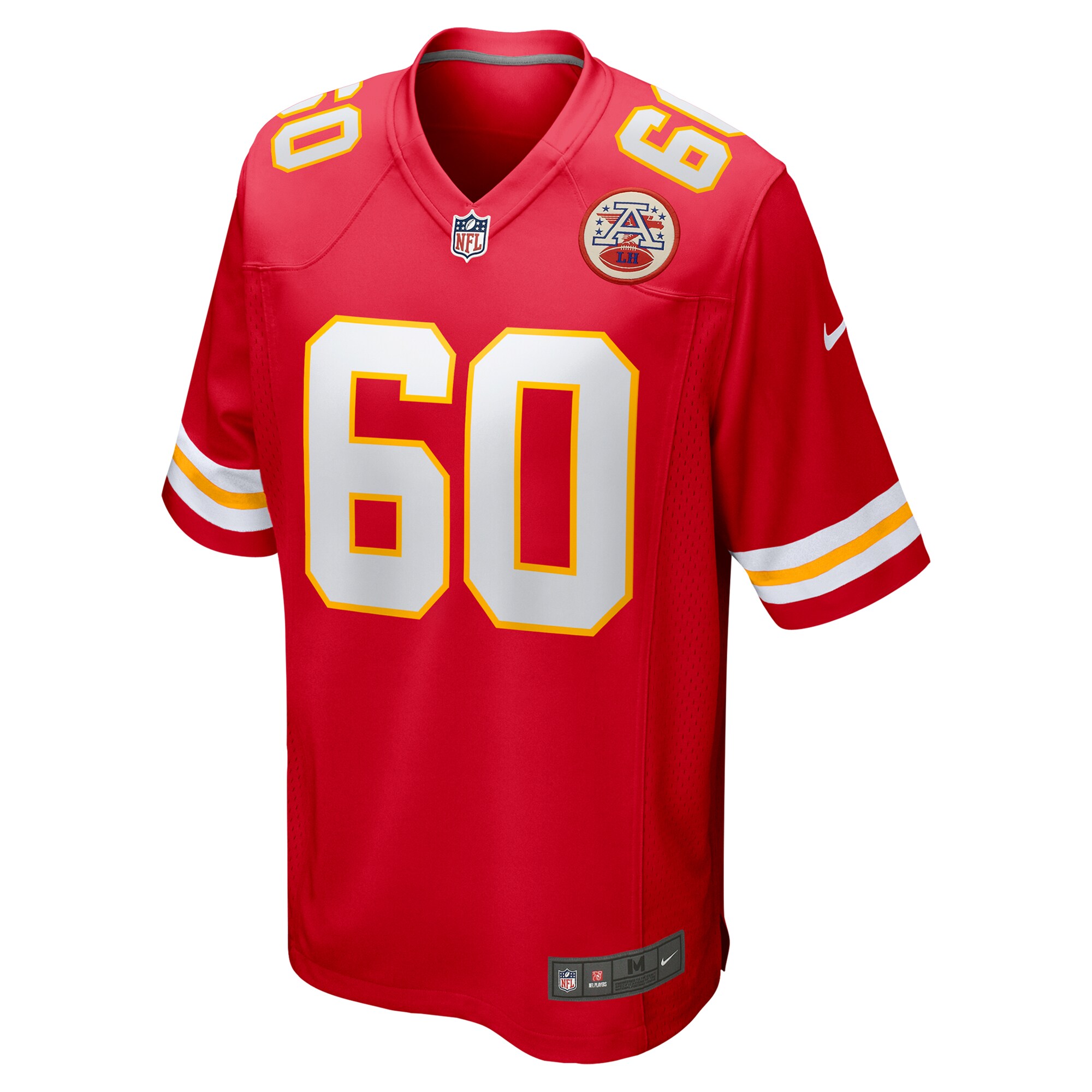 mens nike hunter nourzad red kansas city chiefs game jersey Collection | Chiefs Shop NFL Jerseys & Hats