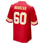 mens nike hunter nourzad red kansas city chiefs game jersey Collection | Chiefs Shop NFL Jerseys & Hats