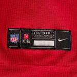 mens nike hunter nourzad red kansas city chiefs game jersey Collection | Chiefs Shop NFL Jerseys & Hats