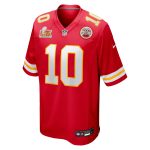 mens nike isiah pacheco red kansas city chiefs super bowl lix game jersey Collection | Chiefs Shop NFL Jerseys & Hats