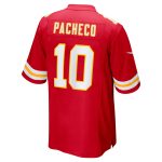 mens nike isiah pacheco red kansas city chiefs super bowl lix game jersey Collection | Chiefs Shop NFL Jerseys & Hats