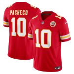 mens nike isiah pacheco red kansas city chiefs vapor f.u.s.e. limited jersey Collection | Chiefs Shop NFL Jerseys & Hats