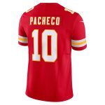 mens nike isiah pacheco red kansas city chiefs vapor f.u.s.e. limited jersey Collection | Chiefs Shop NFL Jerseys & Hats