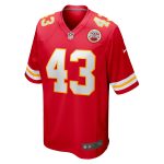 mens nike jack cochrane red kansas city chiefs game player jersey Collection | Chiefs Shop NFL Jerseys & Hats