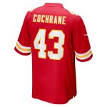 mens nike jack cochrane red kansas city chiefs game player jersey Collection | Chiefs Shop NFL Jerseys & Hats
