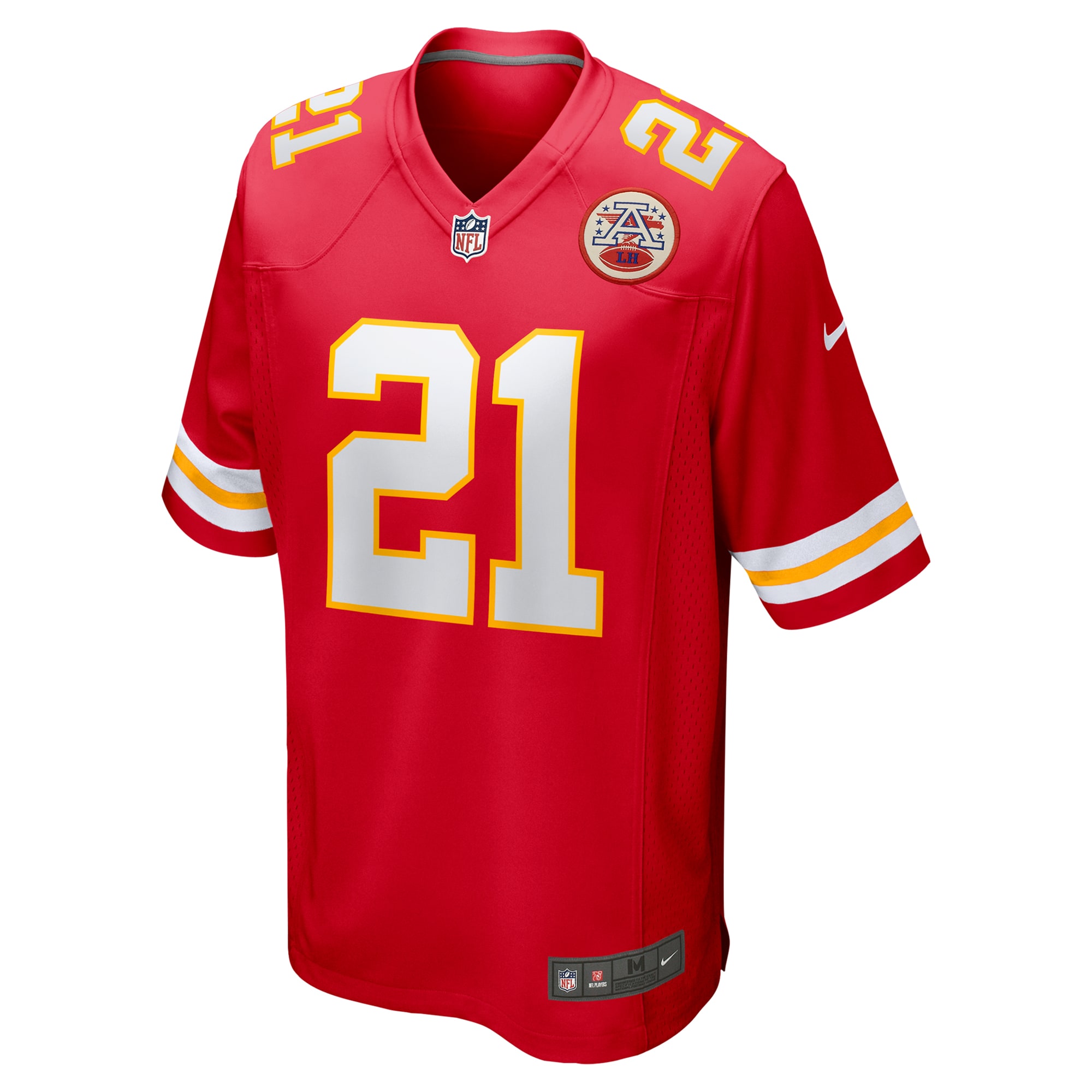 mens nike jaden hicks red kansas city chiefs game jersey Collection | Chiefs Shop NFL Jerseys & Hats