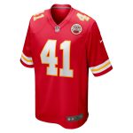 mens nike james winchester red kansas city chiefs game jersey Collection | Chiefs Shop NFL Jerseys & Hats
