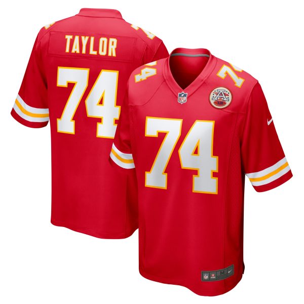 mens nike jawaan taylor red kansas city chiefs game player jersey Collection | Chiefs Shop NFL Jerseys & Hats