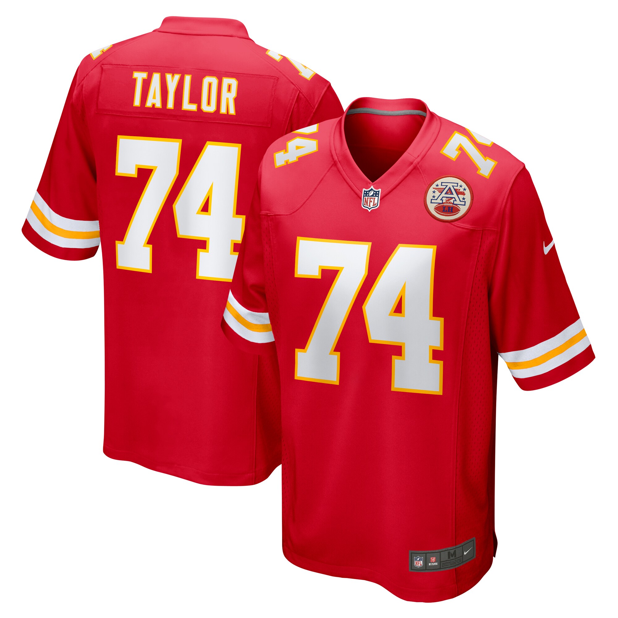 mens nike jawaan taylor red kansas city chiefs game player jersey Collection | Chiefs Shop NFL Jerseys & Hats