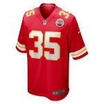 mens nike jaylen watson red kansas city chiefs game player jersey Collection | Chiefs Shop NFL Jerseys & Hats
