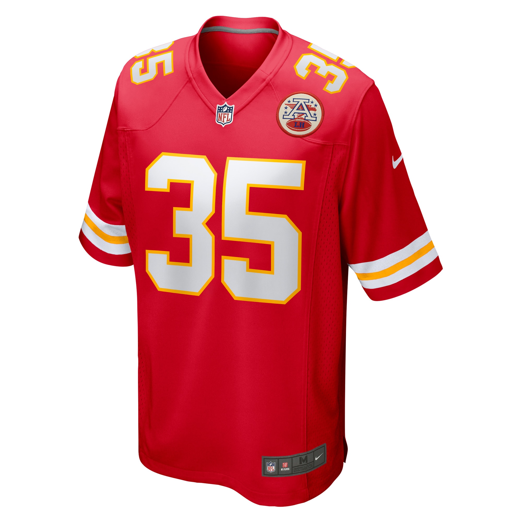 mens nike jaylen watson red kansas city chiefs game player jersey Collection | Chiefs Shop NFL Jerseys & Hats