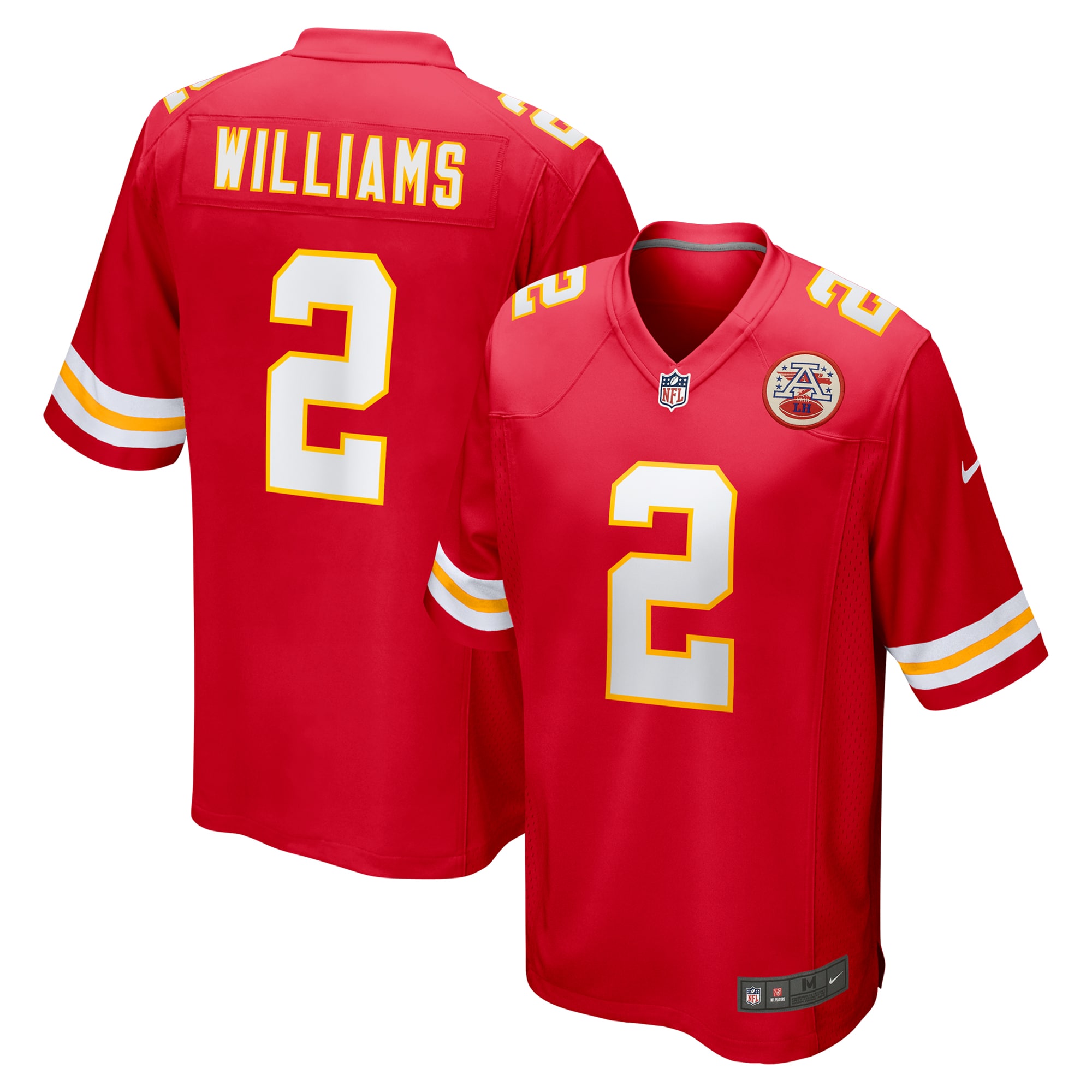mens nike joshua williams red kansas city chiefs game jersey Collection | Chiefs Shop NFL Jerseys & Hats