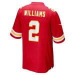 mens nike joshua williams red kansas city chiefs game jersey Collection | Chiefs Shop NFL Jerseys & Hats