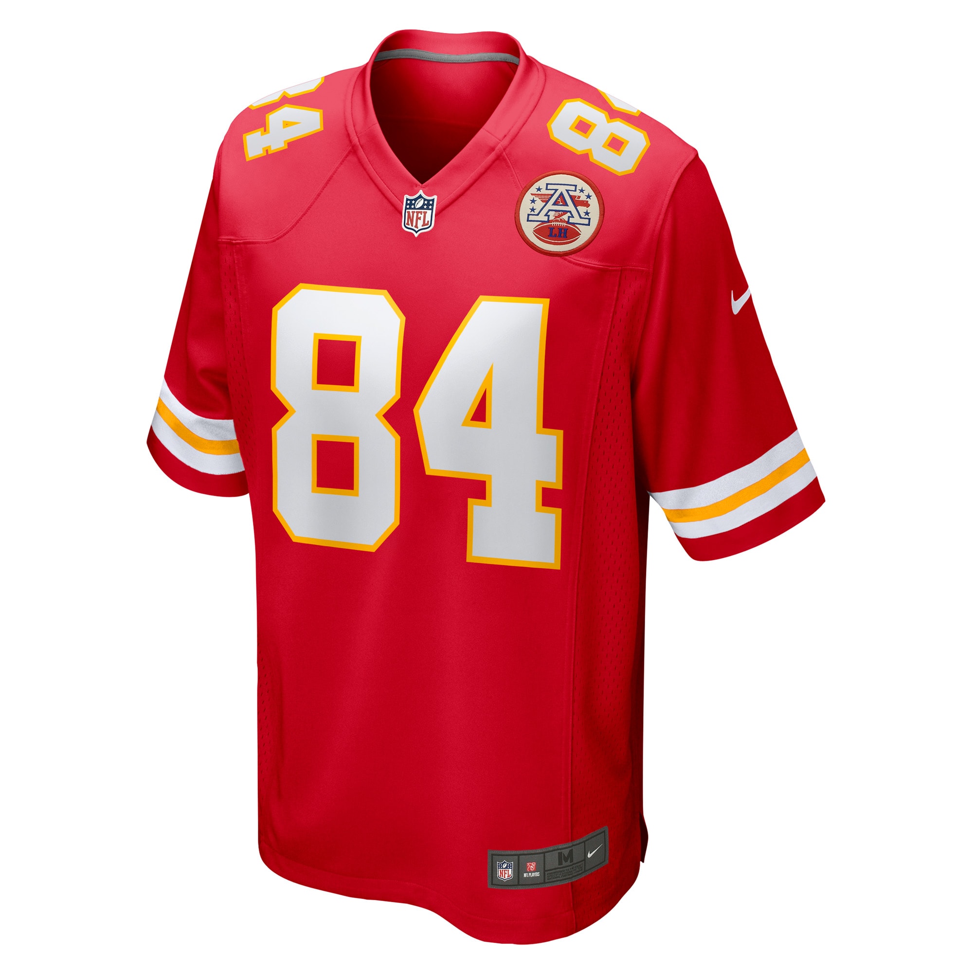 mens nike justin watson red kansas city chiefs game player jersey Collection | Chiefs Shop NFL Jerseys & Hats