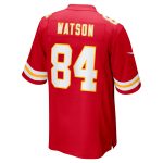 mens nike justin watson red kansas city chiefs game player jersey Collection | Chiefs Shop NFL Jerseys & Hats