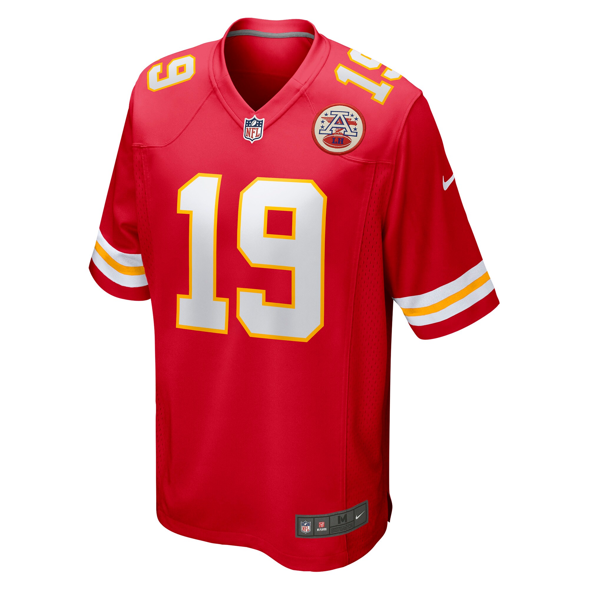 mens nike kadarius toney red kansas city chiefs game player jersey Collection | Chiefs Shop NFL Jerseys & Hats