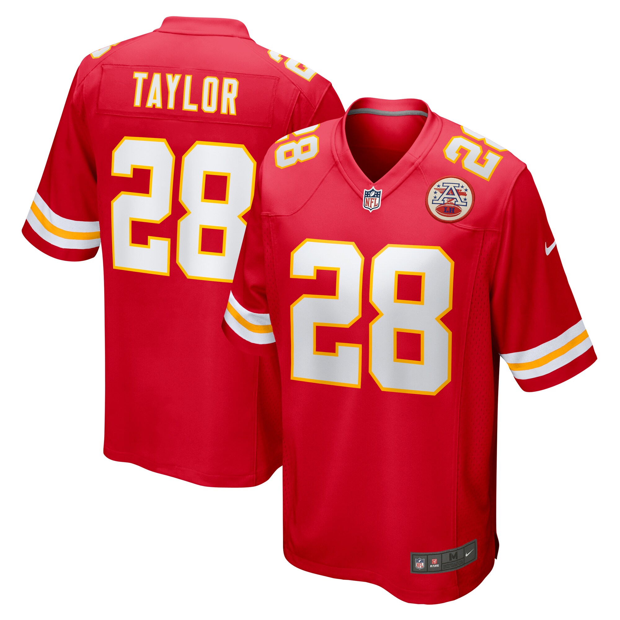 mens nike keith taylor red kansas city chiefs team game jersey Collection | Chiefs Shop NFL Jerseys & Hats