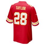 mens nike keith taylor red kansas city chiefs team game jersey Collection | Chiefs Shop NFL Jerseys & Hats