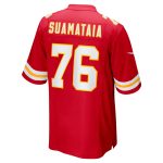 mens nike kingsley suamataia red kansas city chiefs game jersey Collection | Chiefs Shop NFL Jerseys & Hats