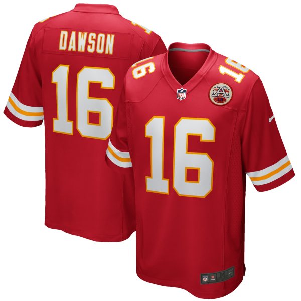 mens nike len dawson red kansas city chiefs game retired player jersey Collection | Chiefs Shop NFL Jerseys & Hats