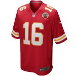 mens nike len dawson red kansas city chiefs game retired player jersey Collection | Chiefs Shop NFL Jerseys & Hats