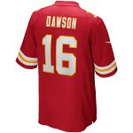 mens nike len dawson red kansas city chiefs game retired player jersey Collection | Chiefs Shop NFL Jerseys & Hats