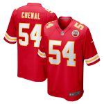 mens nike leo chenal red kansas city chiefs game player jersey Collection | Chiefs Shop NFL Jerseys & Hats