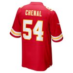 mens nike leo chenal red kansas city chiefs game player jersey Collection | Chiefs Shop NFL Jerseys & Hats