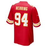 mens nike malik herring red kansas city chiefs team game player jersey Collection | Chiefs Shop NFL Jerseys & Hats