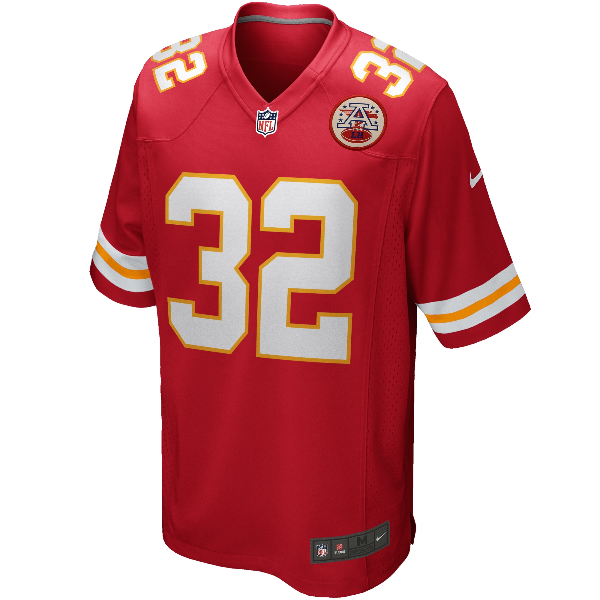 mens nike marcus allen red kansas city chiefs game retired player jersey Collection | Chiefs Shop NFL Jerseys & Hats
