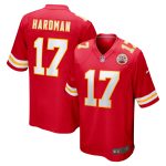 mens nike mecole hardman red kansas city chiefs game jersey Collection | Chiefs Shop NFL Jerseys & Hats