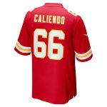 mens nike mike caliendo red kansas city chiefs game player jersey Collection | Chiefs Shop NFL Jerseys & Hats