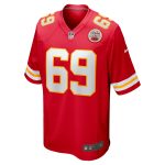 mens nike mike pennel red kansas city chiefs game jersey Collection | Chiefs Shop NFL Jerseys & Hats