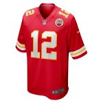 mens nike montrell washington red kansas city chiefs team game jersey Collection | Chiefs Shop NFL Jerseys & Hats