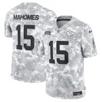 mens nike patrick mahomes arctic camo kansas city chiefs 2024 salute to service limited jersey Collection | Chiefs Shop NFL Jerseys & Hats