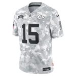 mens nike patrick mahomes arctic camo kansas city chiefs 2024 salute to service limited jersey Collection | Chiefs Shop NFL Jerseys & Hats
